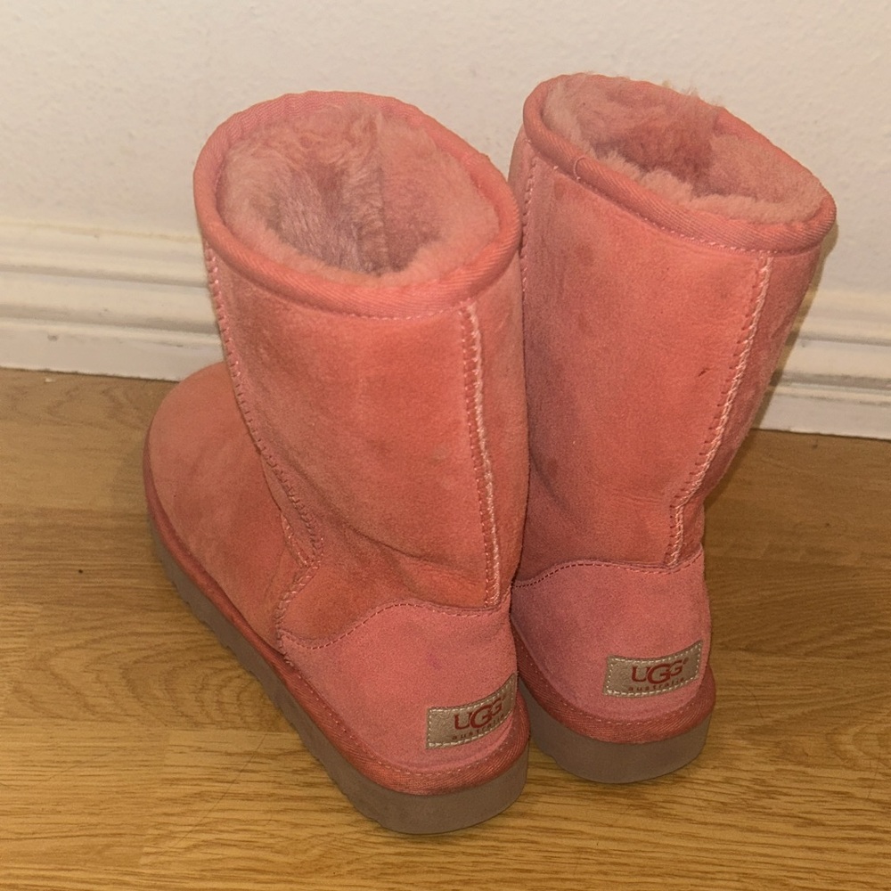 Uggs size 7 great condition